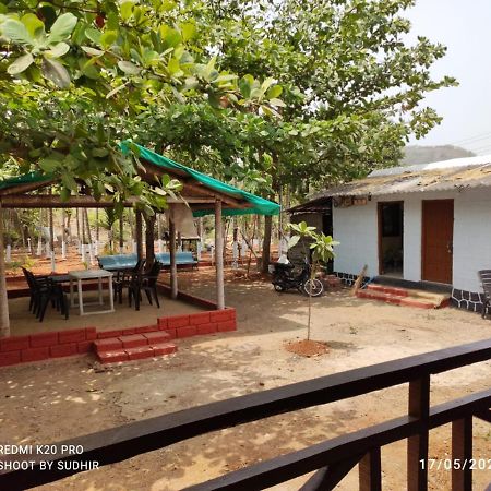 فيلا Barashivفي Vasant Lata Farm House المظهر الخارجي الصورة
