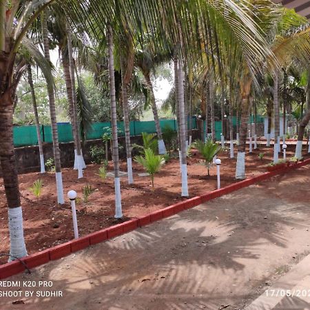 فيلا Barashivفي Vasant Lata Farm House المظهر الخارجي الصورة