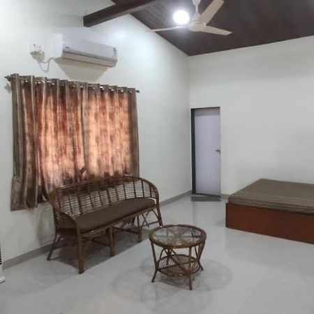 فيلا Barashivفي Vasant Lata Farm House المظهر الخارجي الصورة