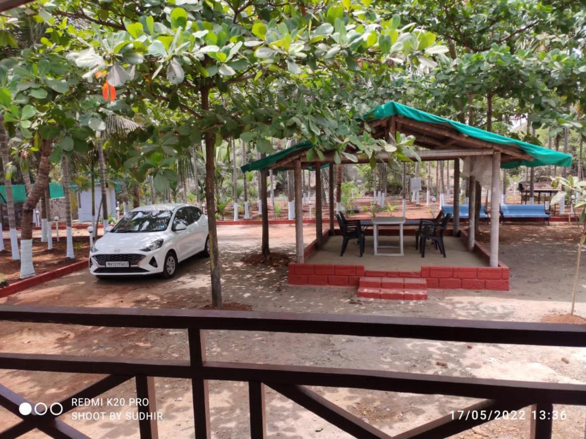 فيلا Barashivفي Vasant Lata Farm House المظهر الخارجي الصورة