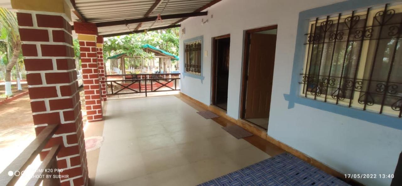 فيلا Barashivفي Vasant Lata Farm House المظهر الخارجي الصورة